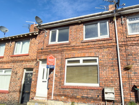 Refurbishment in Bowburn photo